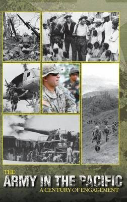 The Army in the Pacific(English, Hardcover, McNaughton James C)