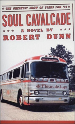 Soul Cavalcade(English, Paperback, Dunn Robert)