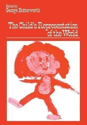 The Child's Representation of the World(English, Paperback, unknown)