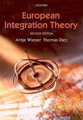 European Integration Theory(English, Paperback, unknown)