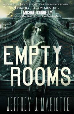 Empty Rooms(English, Paperback, Mariotte Jeffrey J)