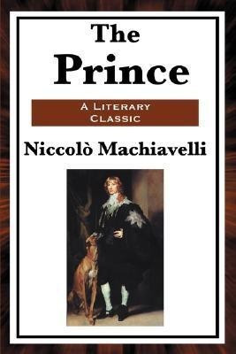 The Prince(English, Paperback, Machiavelli Niccolo)