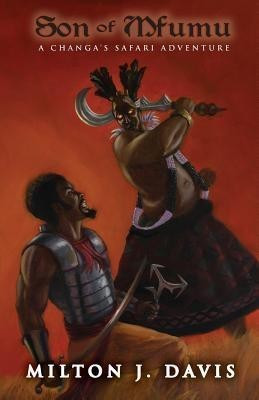 Son of Mfumu(English, Paperback, Davis Milton J)