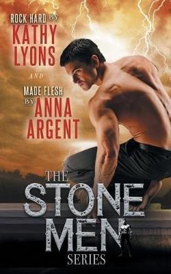 The Stone Men, Book One(English, Paperback, Lyons Kathy)