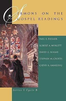 Sermons On The Gospel Readings(English, Paperback, Flesner Paul E)