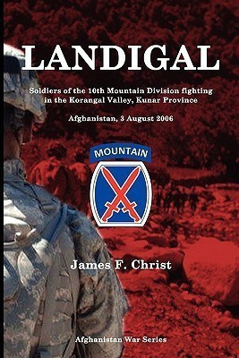 Landigal(English, Paperback, Christ James F)