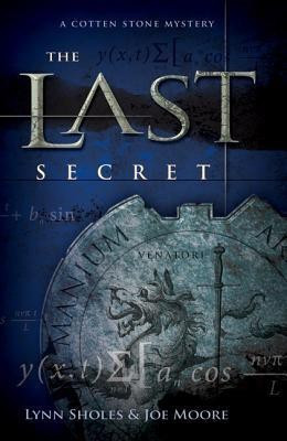 The Last Secret(English, Paperback, Sholes Lynn)