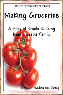 Making Groceries(English, Hardcover, Rochon Ursula T)