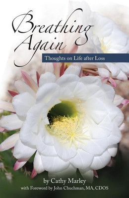Breathing Again(English, Paperback, Marley Cathy)