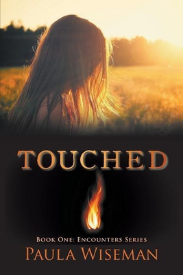 Touched(English, Paperback, Wiseman Paula)