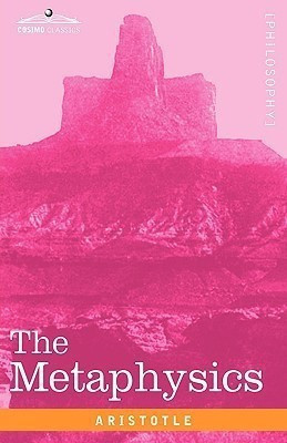 The Metaphysics(English, Hardcover, Aristotle)
