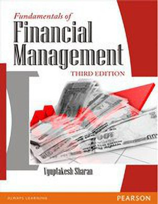 Fundamentals of Financial Management(English, Paperback, Sharan Vyuptakesh)