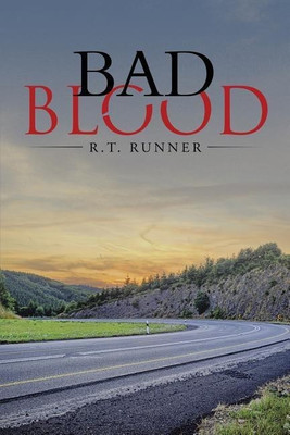 Bad Blood(English, Paperback, Runner R T)