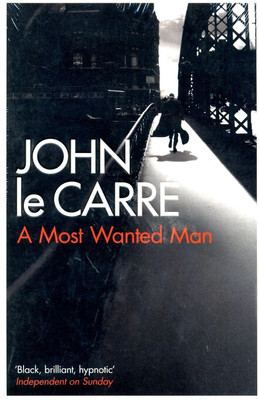 A Most Wanted Man(English, Paperback, Carre John Le)