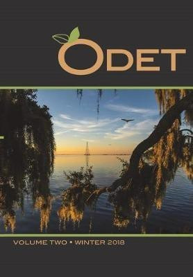 Odet Vol. 2(English, Paperback, unknown)