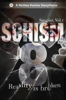 Schism 8(English, Paperback, Brown David Mark)