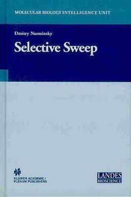 Selective Sweep(English, Hardcover, unknown)