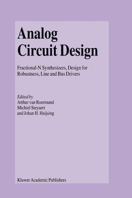 Analog Circuit Design(English, Paperback, unknown)