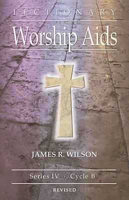 Lectionary Worship Aids(English, Paperback, Wilson James R)