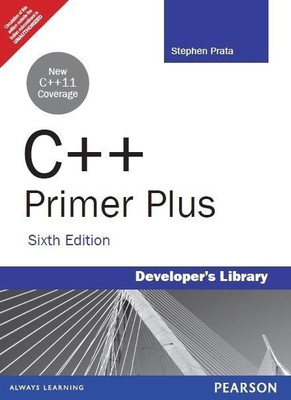 C++ Primer Plus(English, Paperback, Prata Stephen)