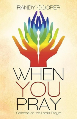 When You Pray(English, Paperback, Cooper Randy)