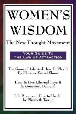 Women's Wisdom(English, Paperback, Shinn Florence Scovel)