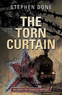 The Torn Curtain(English, Paperback, Done Stephen)