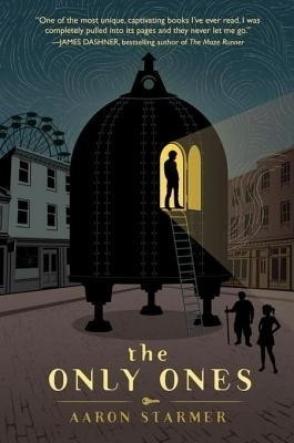 The Only Ones(English, Electronic book text, Starmer Aaron)