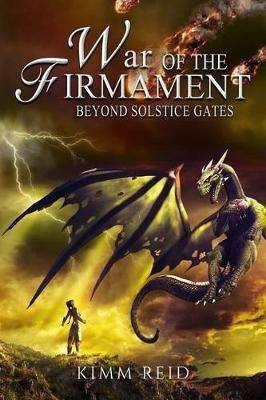 War of the Firmament(English, Paperback, Reid Kimm)