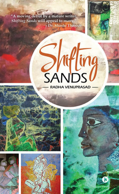 Shifting Sands(English, Paperback, Venuprasad Radha)