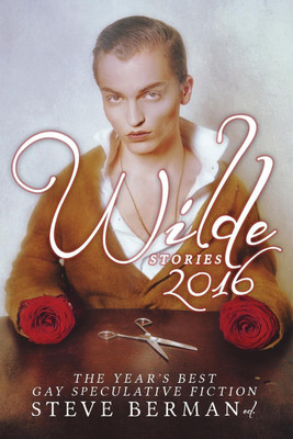 Wilde Stories 2016(English, Paperback, unknown)