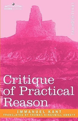 Critique of Practical Reason(English, Paperback, Kant Immanuel)