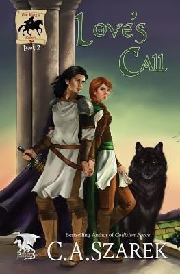 Love's Call(English, Paperback, Szarek C A)