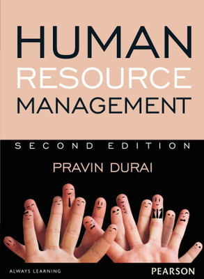 Human Resource Management(English, Paperback, Durai Pravin)
