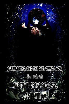 Qinmeartha & the Girl Child Lochi & The Tomb of the Old Ones(English, Hardcover, Grant John Student)