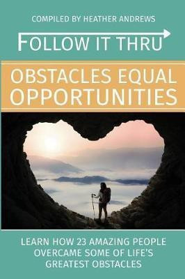 Follow It Thru(English, Paperback, unknown)