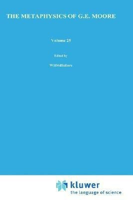 The Metaphysics of G. E. Moore(English, Hardcover, O'Connor David)