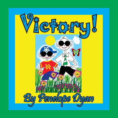 Victory!(English, Paperback, Dyan Penelope)