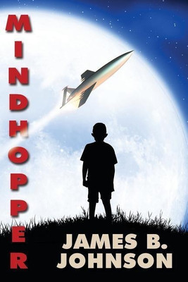 Mindhopper(English, Paperback, Johnson James B M.D.)