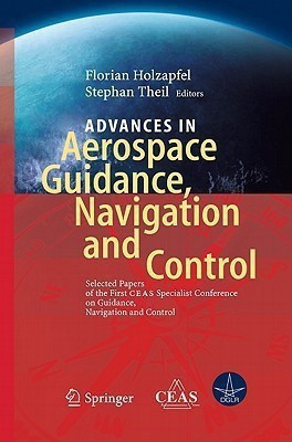 Advances in Aerospace Guidance, Navigation and Control(English, Hardcover, unknown)