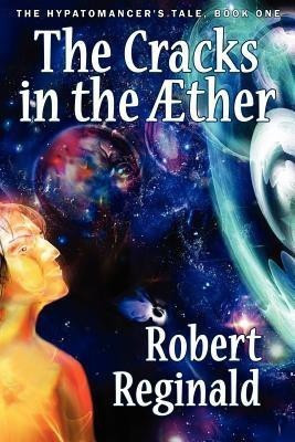 The Cracks in the Ther(English, Paperback, Reginald Robert)