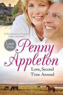 Love, Second Time Around(English, Paperback, Penny Appleton)
