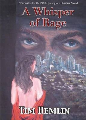 A Whisper of Rage(English, Paperback, Hemlin Tim)