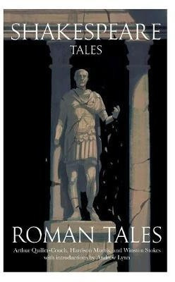 Shakespeare Tales(English, Paperback, Lynn Andrew)