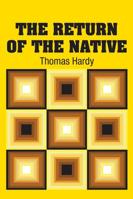 The Return of the Native(English, Paperback, Hardy Thomas)