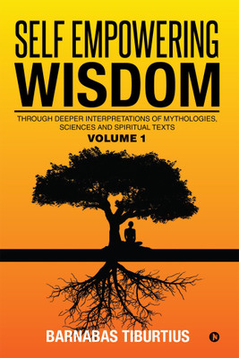 Self Empowering Wisdom(English, Paperback, Barnabas Tiburtius)
