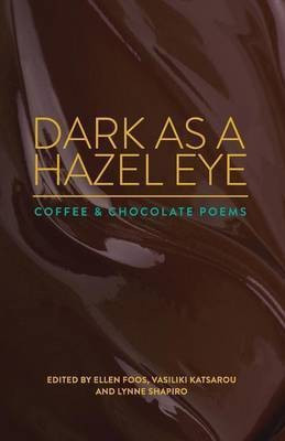 Dark as a Hazel Eye(English, Paperback, unknown)