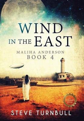 Wind in the East(English, Hardcover, Turnbull Steve)