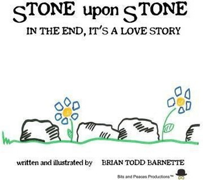 Stone Upon Stone(English, Paperback, Barnette Brian Todd)