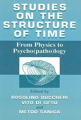 Studies on the structure of time(English, Hardcover, unknown)